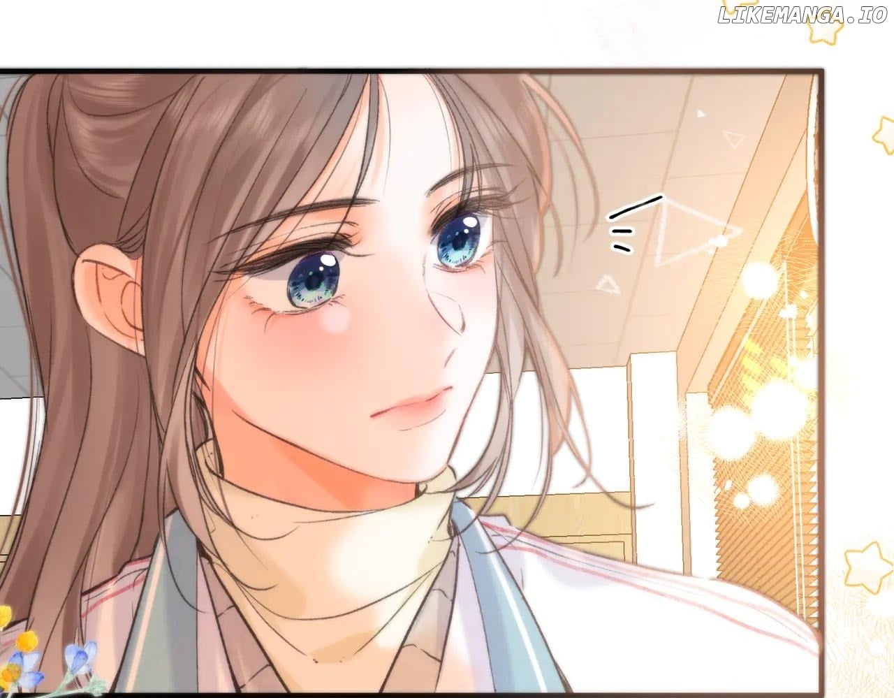 You Are My Desire Chapter 71 - page 21